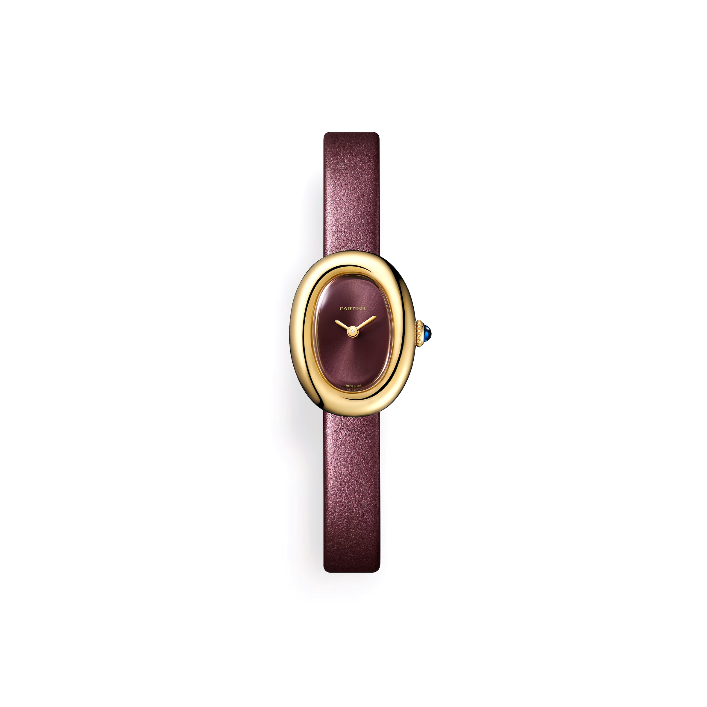 CARTIER BAIGNOIRE WATCH WGBA0032